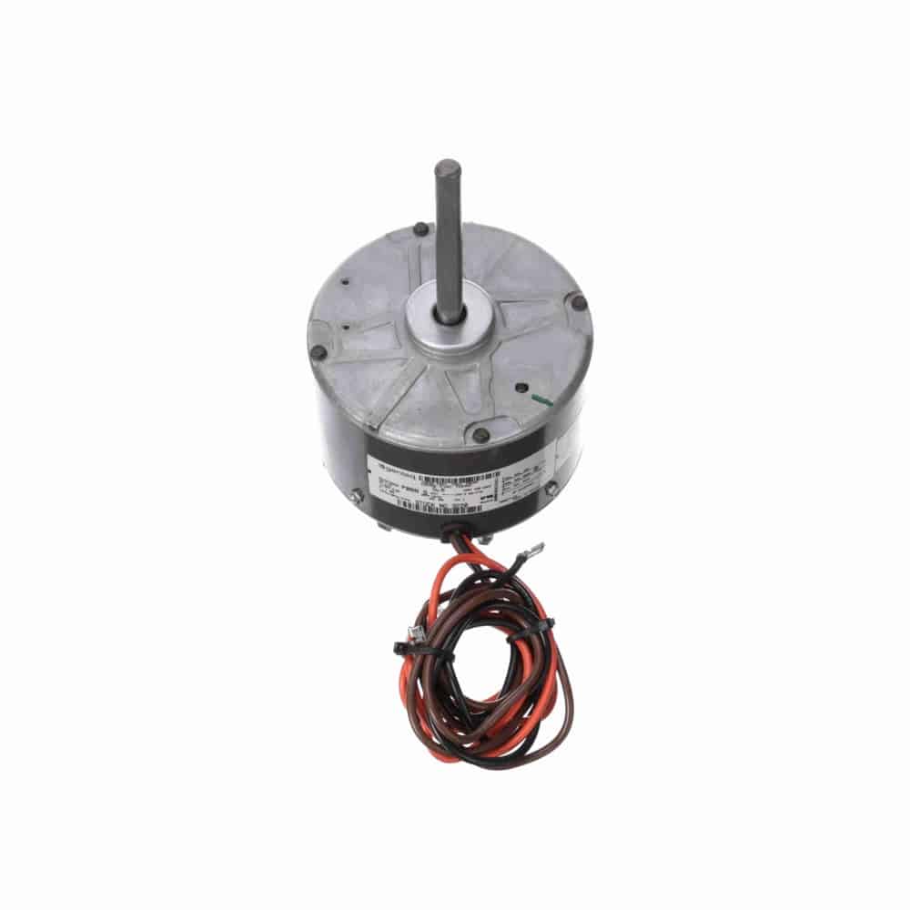 1/5HP PSC 5.6" TE 1075 CWSE 208-230V 3uF