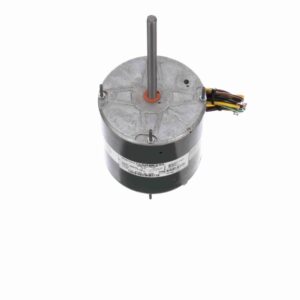 1/3HP PSC 5.6" TE 825 REV 208-230V 10uF CF