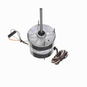 1/4HP PSC 5.6" TE 825 REV 208-230V 5uF CF