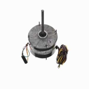 1/8HP PSC 5.6" TE 825 REV 208-230V 5uF CF