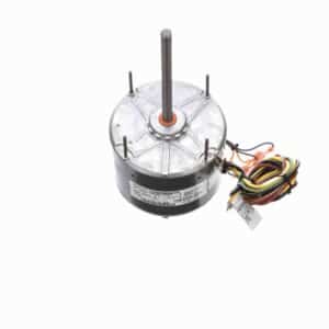 1/6HP PSC 5.6" OAO 825 REV 208-230V 5uF CF