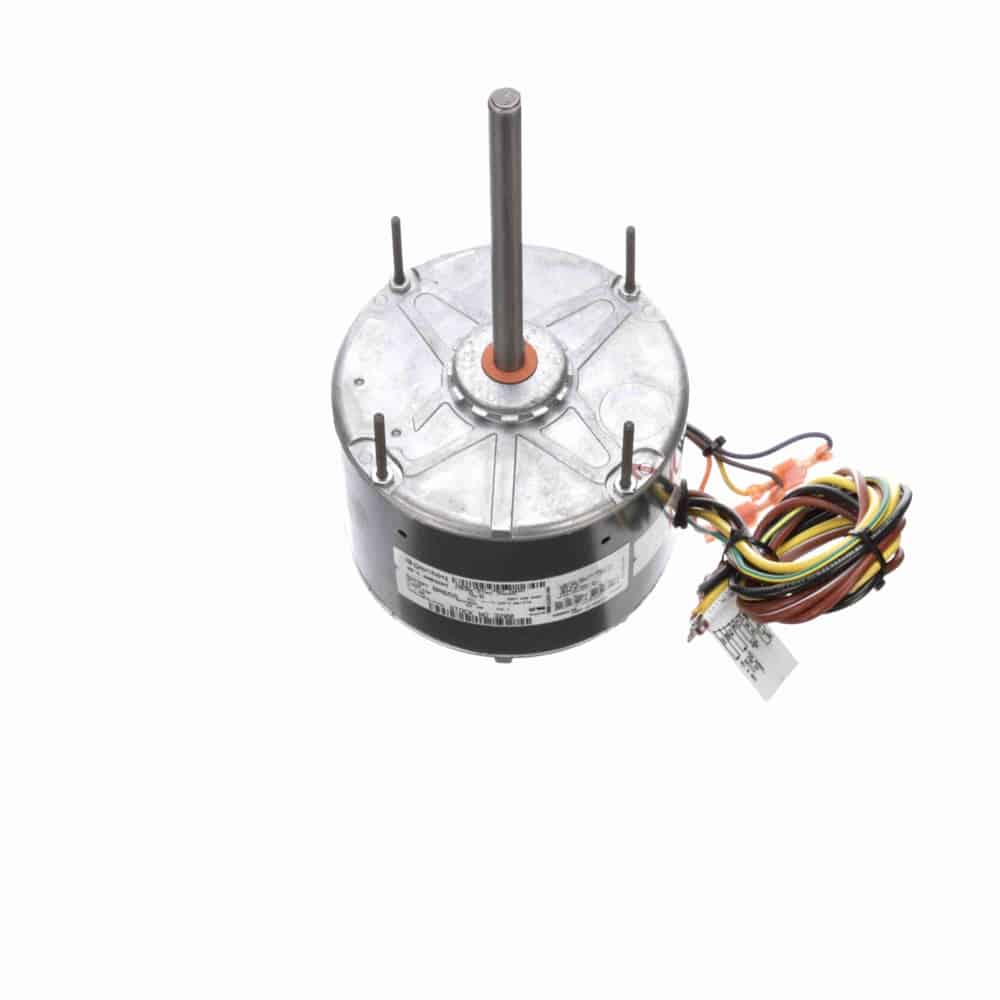 1/6HP PSC 5.6" OAO 825 REV 208-230V 5uF CF