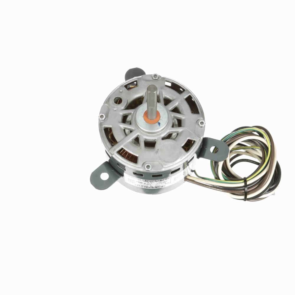 1/3HP PSC 5.6" OAO 1075 CWSE 208-230V 5uF