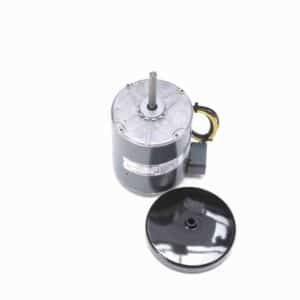 1/2HP PSC 5.6" OAO 1075 CWSE 208-230V 5uF