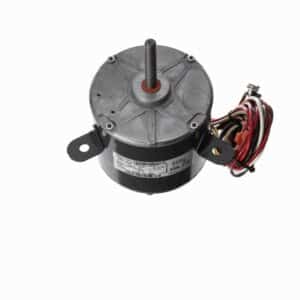 1/3HP PSC 5.6" OAO 2spd 1075 REV 230V 5uF