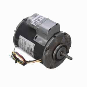 1/12HP PSC 5" TE 1050 REV 115V 5uF-inc CF