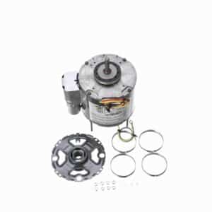1/15HP PSC 5" TE 1050 REV 115V 5uF-inc CF