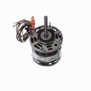1/8HP PSC 5" OAO 1075 REV 115V 5uF BM