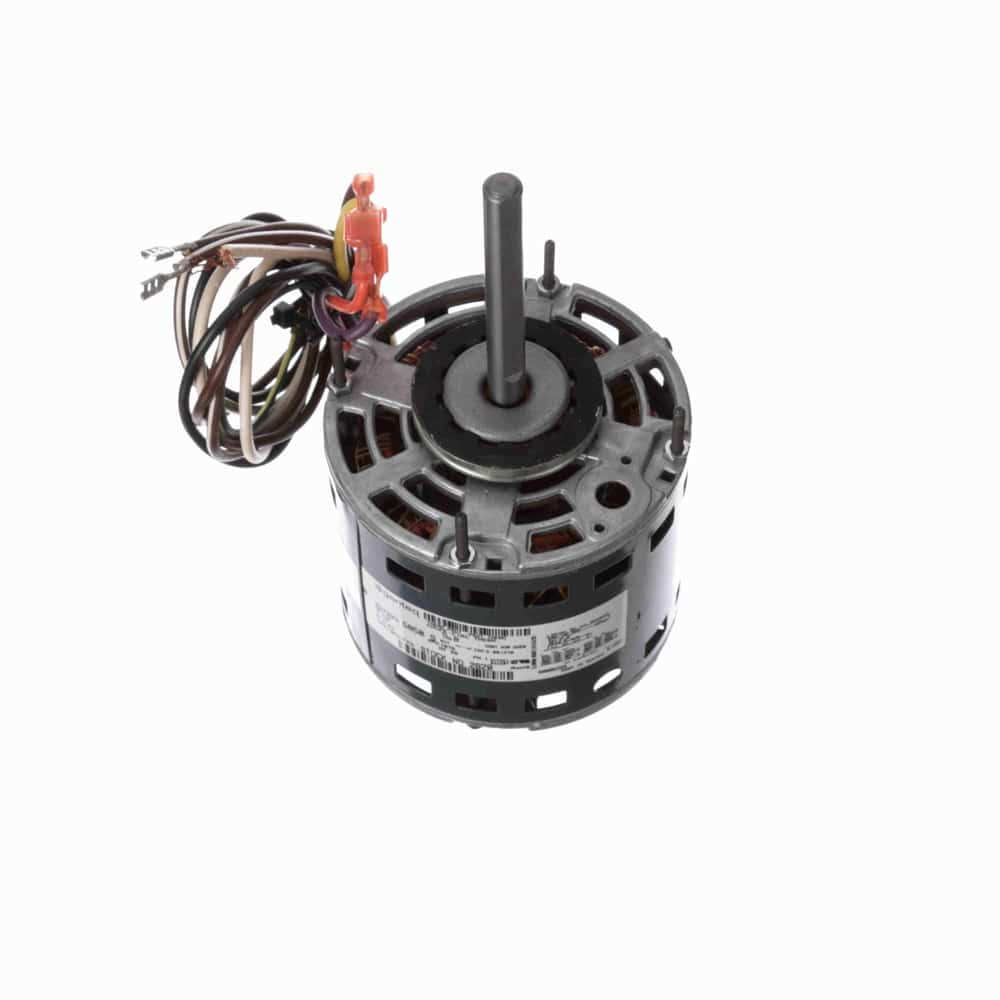 1/8HP PSC 5" OAO 1075 REV 115V 5uF BM