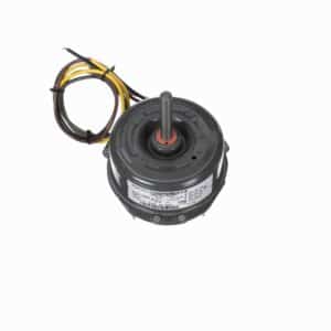 1/8HP PSC 5" TE 1075 CWSE 200-230V 5uF CF
