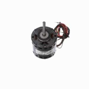1/4HP PSC 5" OAO 1100 CWSE 230V 5uF