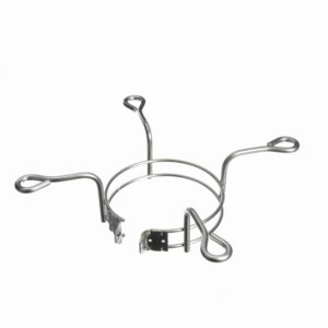 Belly Band Mounting Kit for 5-5/8" Dia, 13" BC