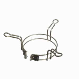 Belly Band Mounting Kit for 5-5/8" Dia, 11" BC