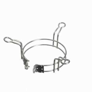 Belly Band Mounting Kit for 5-5/8" Dia, 10" BC