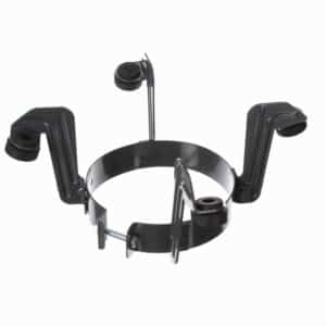 Belly Band Mounting Kit for 5-5/8" Dia, 9" BC