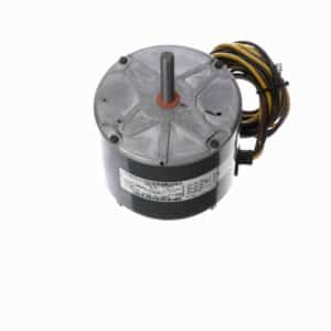 1/4HP PSC 5.6" TE 1100 CCWSE 460V 5uF CF