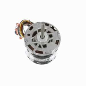 1/2HP PSC 5.6" OAO 4spd 1075 CWSE 115V 10uF