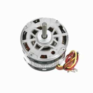 1/3HP PSC 5.6" OAO 2spd 1110 CCWSE 208-230V 5uF