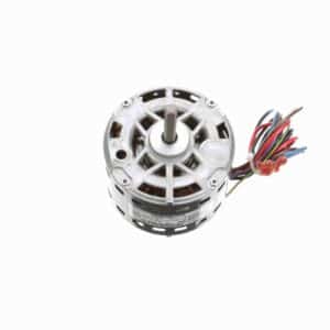 1/4HP PSC 5.6" OAO 3spd 1075 CCWSE 208-230V 5uF