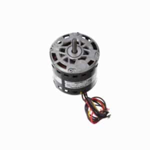 1/3HP PSC 5.6" OAO 2spd 900 CWSE 200/230V 15uF