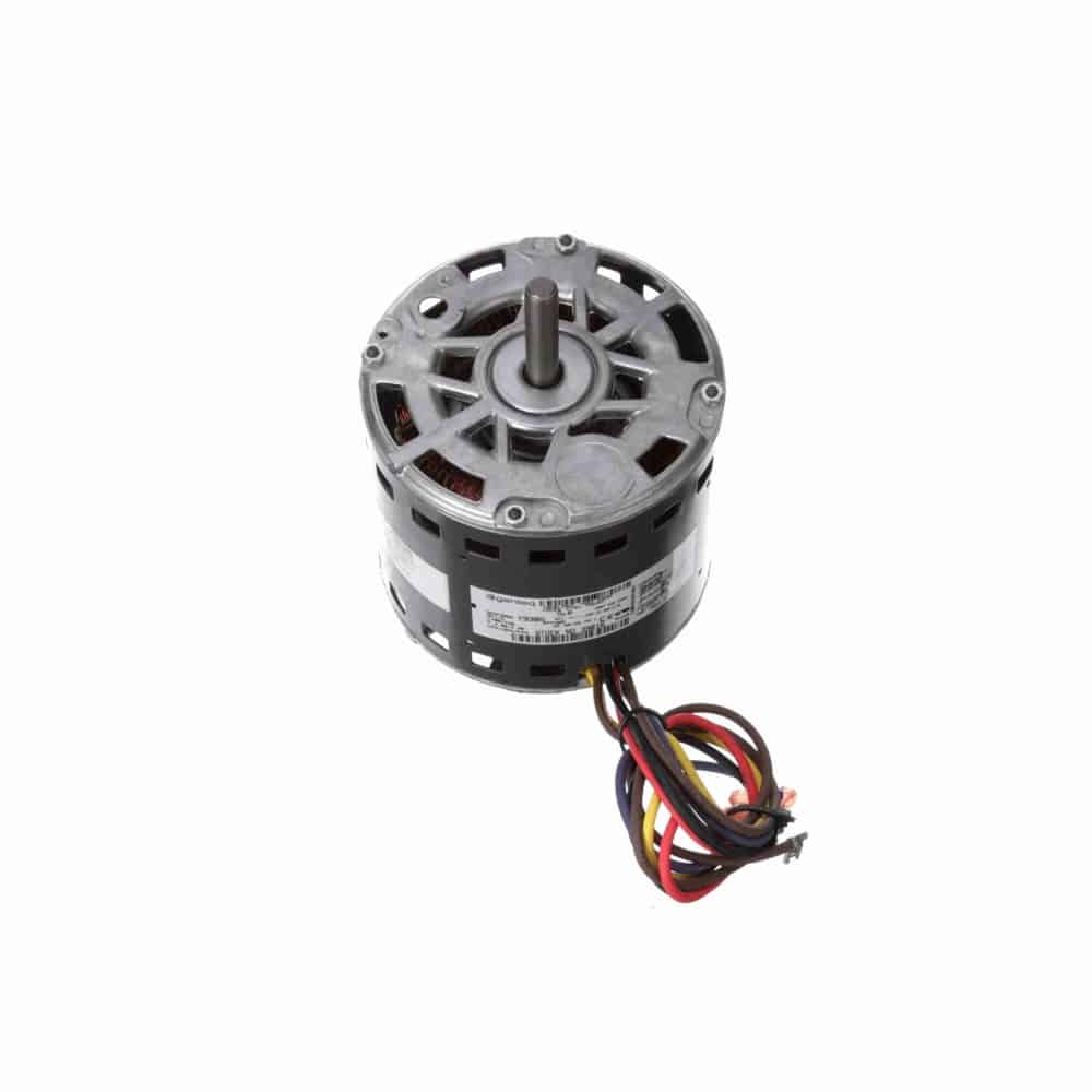 1/3HP PSC 5.6" OAO 2spd 900 CWSE 200/230V 15uF