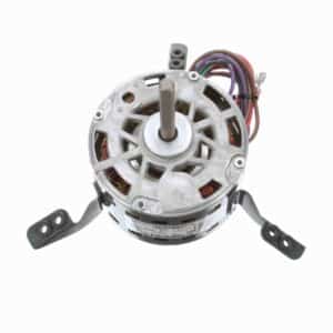 1/5HP PSC 5.6" OAO 2spd 1075 CWSE 208-230V 5uF