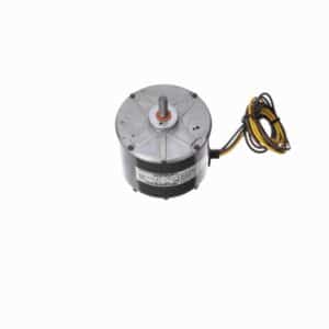 1/5HP PSC 5.6" TE 825 CCWSE 208-230V 5uF
