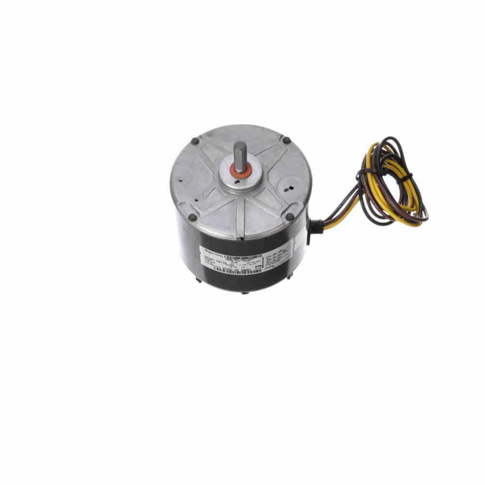 1/5HP PSC 5.6" TE 825 CCWSE 208-230V 5uF