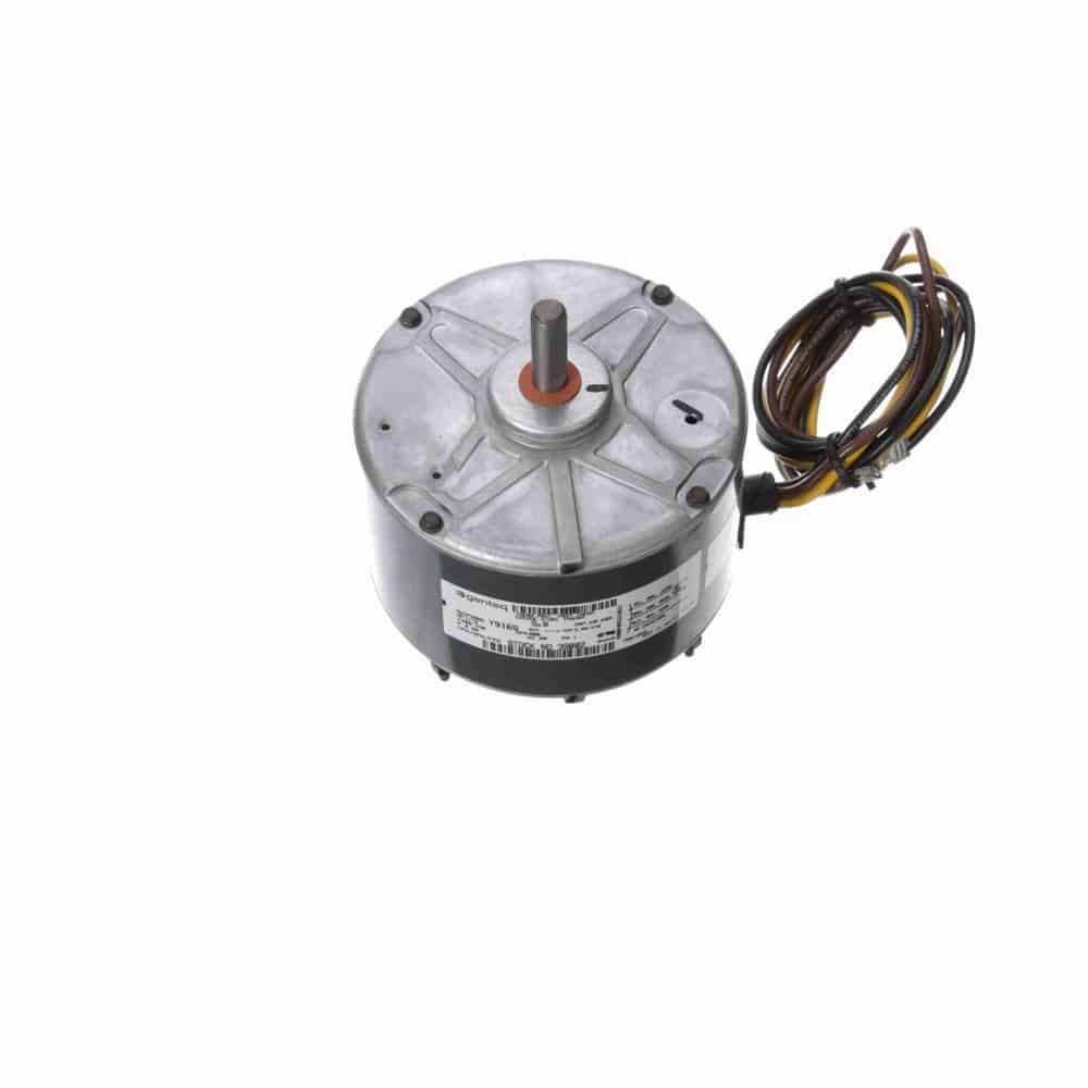 1/15HP PSC 5.6" TE 800 CCWSE 208-230V 5uF