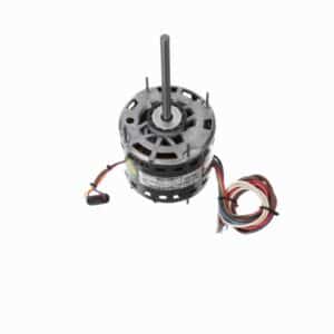 1/3HP PSC 5.6" OAO 3spd 1075 REV 460V 5uF BM