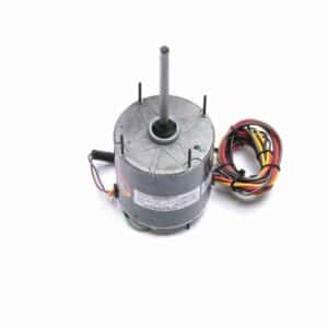 1/2HP PSC 5.6" TE 2spd 1625 REV 208-230V 5uF CF