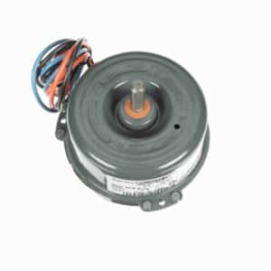 1/10HP PSC 5" TE 1100 CCWSE 208-230V 5uF