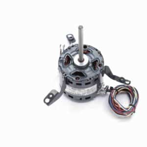 1/8HP PSC 5" OAO 3spd 950 CWSE 115V 10uF