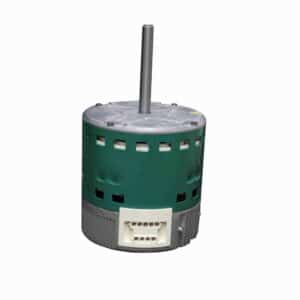 1/2HP ECM 5.6" OAO 1050 REV 120/240V BM