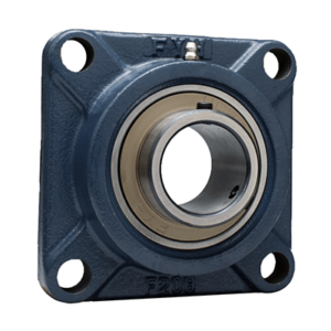 F4B SSC CI 2-1/4" MD