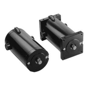 1/20HP 2.375" DIA. 4P TENV 1800 12V Compact PM DC