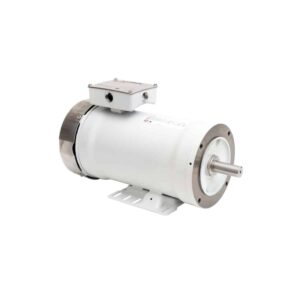 3HP 3PH 17191 4P TEFC 1800 230/460V WD