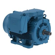 60HP 3PH 405T 8P TEFC 900 208-230/460V CI