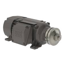 7.5HP 3PH 80L 2P TEFC 3600 208-230/460V Saw