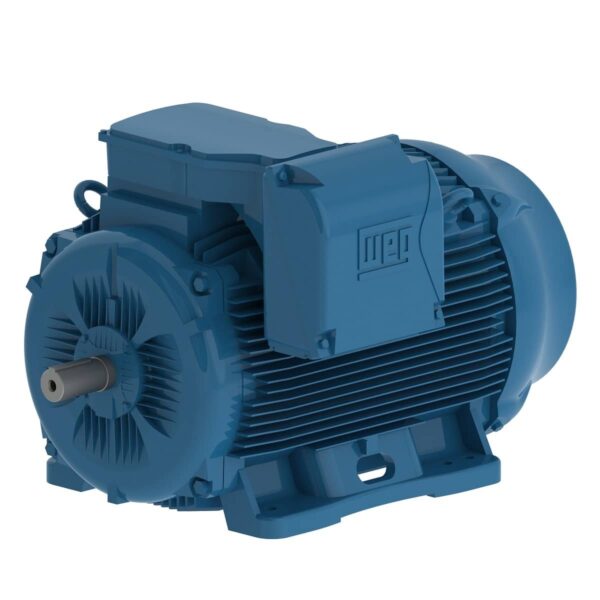 90KW 3PH 280S 3600 460V CI