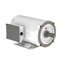 7.5HP 3PH 254TC 6P TEFC 1200 208-230/460V WB RS WD