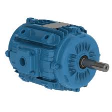 50HP 3PH 324Y 4P TEFC 1800 208-230/460V