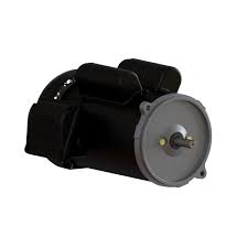 1.5HP 1PH 56N 4P TEFC 1800 115/230V MOL Farm