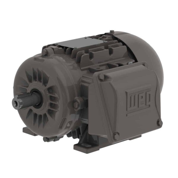 0.18KW 3PH 63 2P TEFC 3600 208-230/460V CI