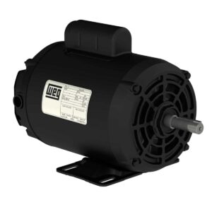 1/2HP 1PH 56 4P ODP 1800 115V AOL Evap
