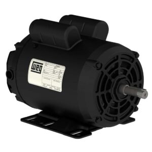 1.5HP 1PH 56 2P ODP 3600 115/208-230V MOL CM