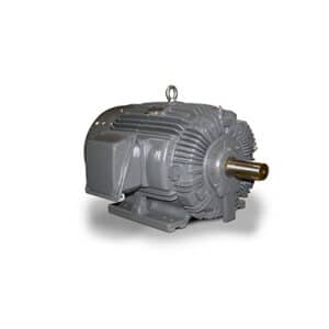 7.5HP 3PH 213TC 3600 TEFC 208-230/460V CI NB