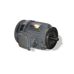 75HP 3PH 365T 1800 TEFC 230/460V 364T CI