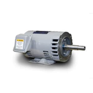 7.5HP 3PH 213T 1800 ODP 230/460V 215T