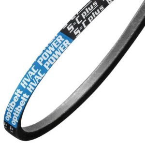 4L590 FHP V-Belt